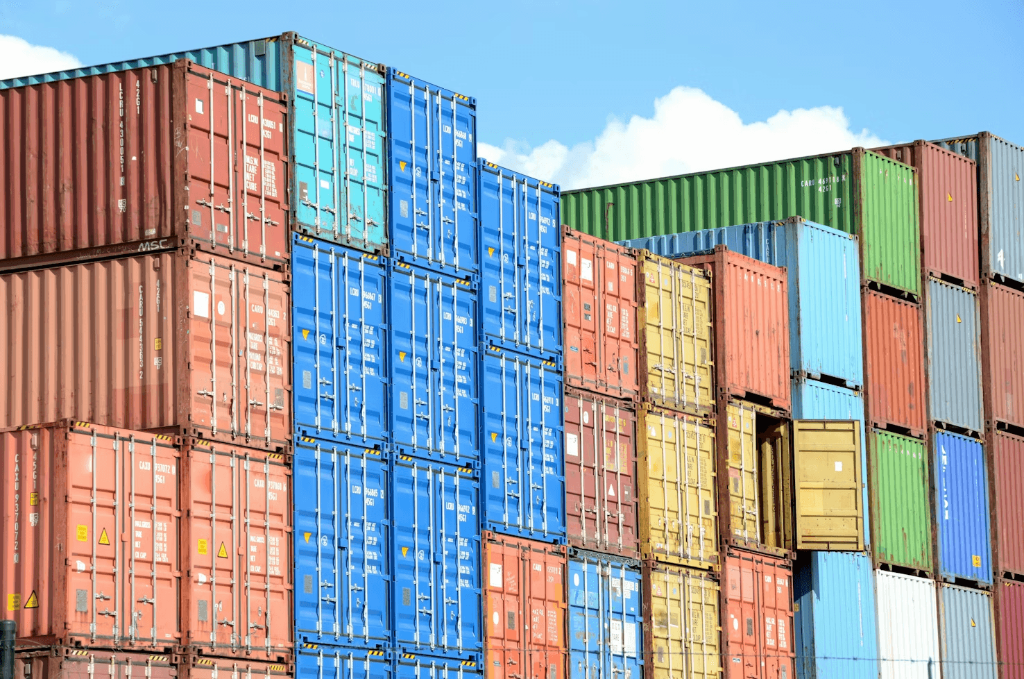 Cosmetic Import Registration